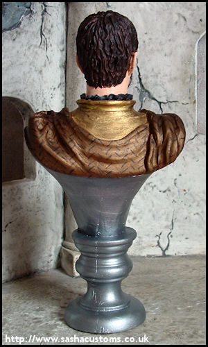 Back View