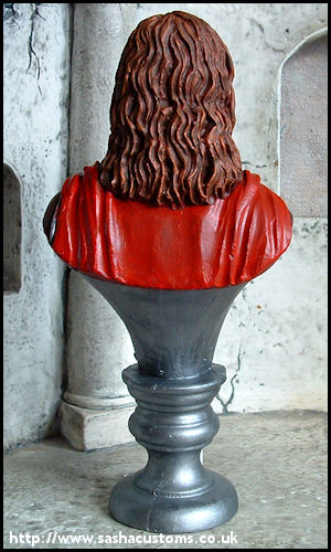 Back View