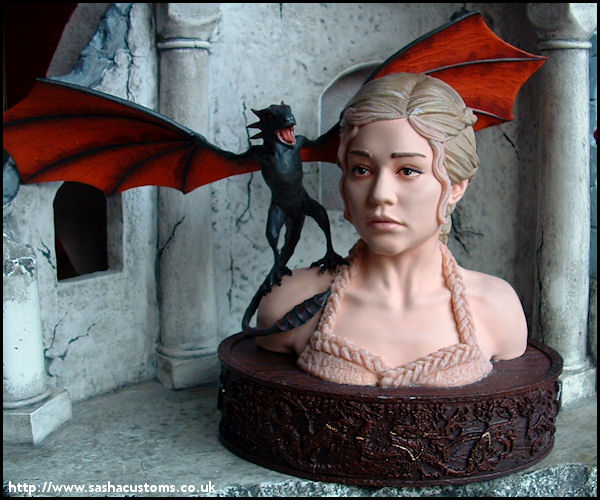 Unpainted