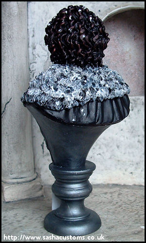 Back View