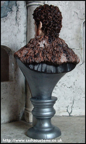 Back View