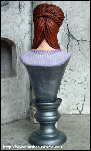 Back View