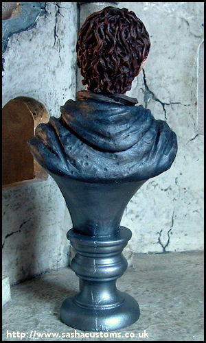 Back View