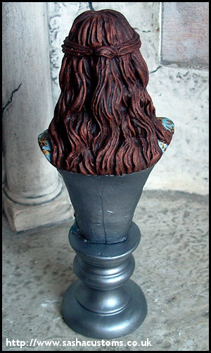 Back View