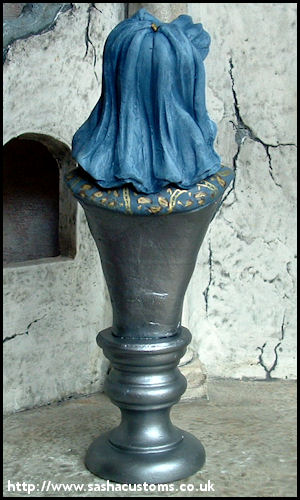 Back View