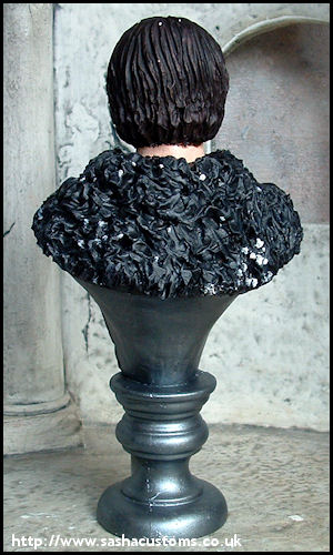 Back View