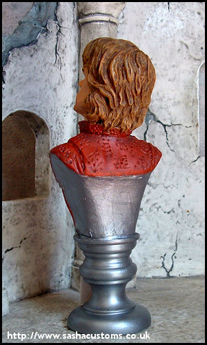 Back View