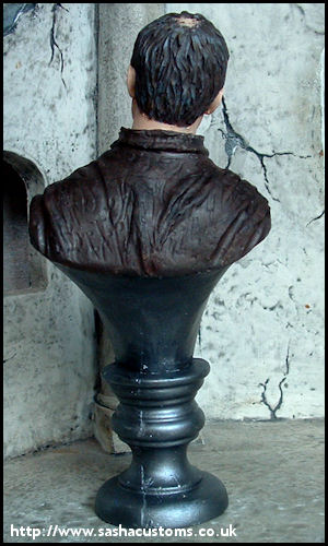 Back View