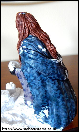 Back View