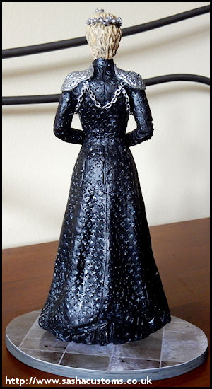 Back View
