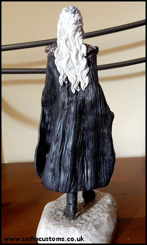 Back View