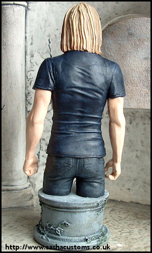 Back View