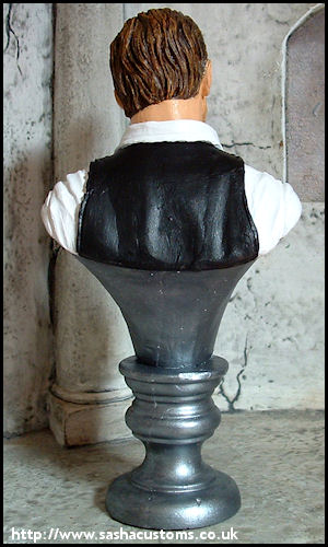 Back View