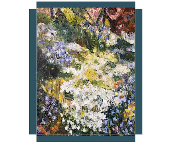 Mock-Up Gallery Wrap