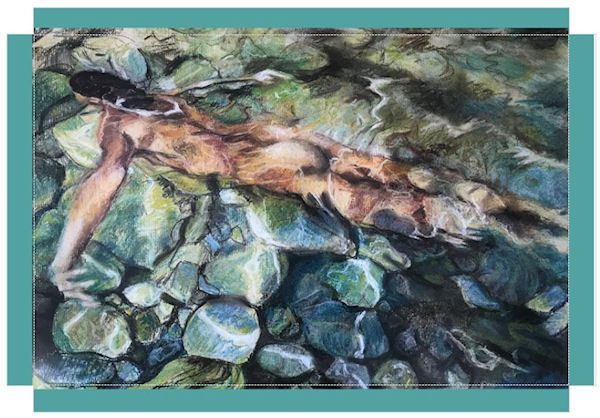 Mock-Up Gallery Wrap