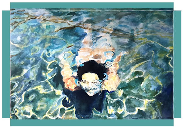 Mock-Up Gallery Wrap