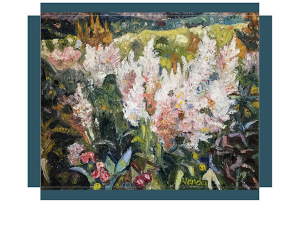 Mock-Up Gallery Wrap