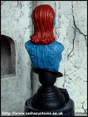 Back View