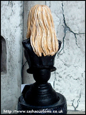 Back View
